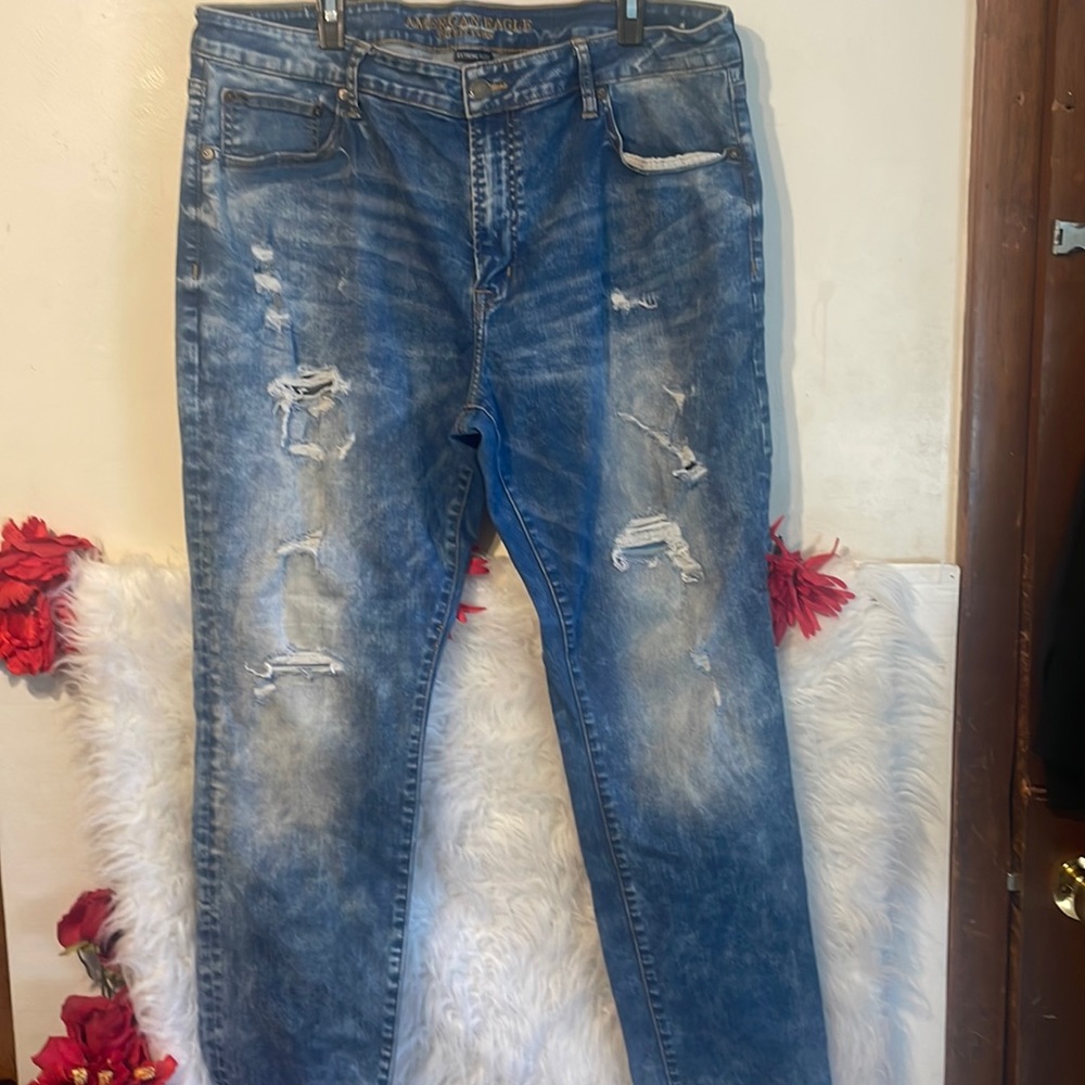 Ariya Jeans